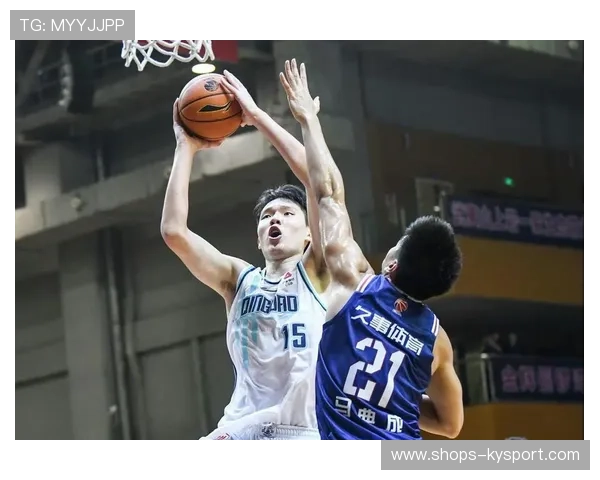 CBA季前赛全面启动，激烈角逐新赛季首战，cba季前赛什么时候开2021-2022