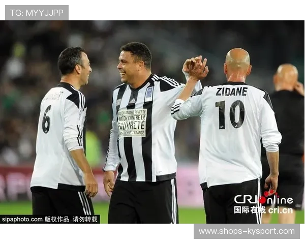 _球星慈善赛：比赛中传递善意与希望_，明星慈善球赛