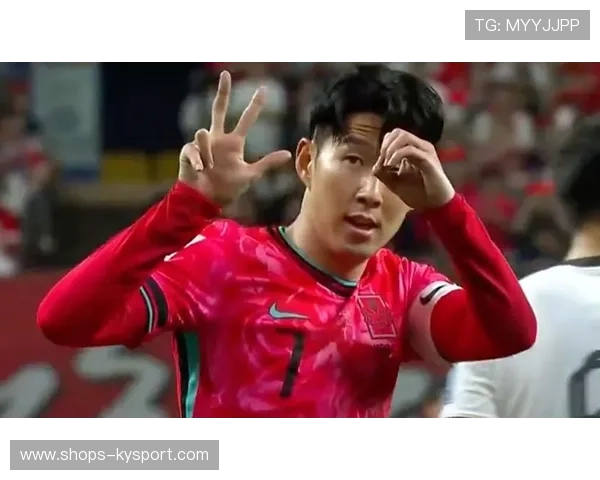 孙兴慜大范围调动队友参与前场推进