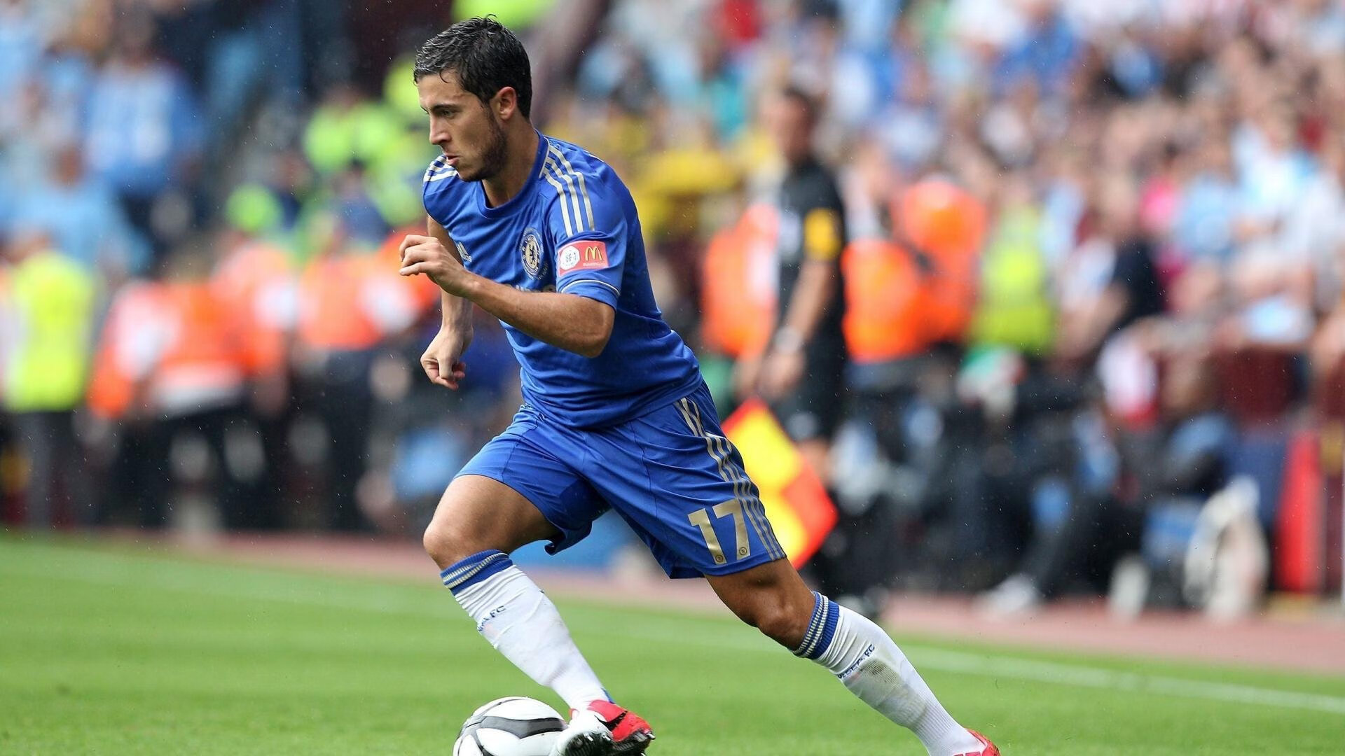 开云官方入口-《英雄联盟》“未来之王”全球预选赛爆发精彩！